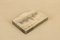 Mid-Century Metal & Wood Budapest Parliament Cigarette Box, Image 5