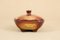 Vintage Art Deco Ceramic Candy Dish 4