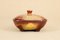 Vintage Art Deco Ceramic Candy Dish 3