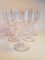 Water Glasses from Saint-Louis, 1980s, Set of 6, Image 1