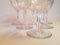 Water Glasses from Saint-Louis, 1980s, Set of 6 4