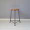 Stool by Jan Van Der Togt for Tomado, 1950s 1