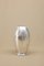 Silver-Plated Ikora Vase from WMF, 1960s 1