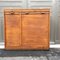 French Tambour Cabinet, 1960s 1