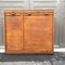 French Tambour Cabinet, 1960s, Image 1
