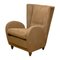 Armchair by Paolo Buffa, 1950s, Image 1
