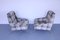 Mid-Century Armchairs, Set of 2, Image 9