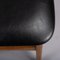 Mid-Century Modern Danish Teak Desk Chair, 1960s 8