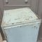 French Metal Cabinet, 1940s, Image 6