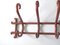 Bentwood Coat Rack from Thonet, 1920s 5