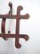 Bentwood Coat Rack from Thonet, 1920s 2