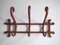Bentwood Coat Rack from Thonet, 1920s 7