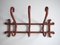 Bentwood Coat Rack from Thonet, 1920s, Image 7