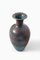 Swedish Ceramic Floor Vase by Gunnar Nylund for Rörstrand, 1950s, Image 1