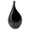 Swedish Ceramic Model Pungo Vase by Stig Lindberg for Gustavsberg, 1950s, Image 1