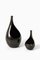 Swedish Ceramic Model Pungo Vase by Stig Lindberg, 1950s 2