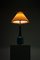 Danish Table Lamps by Svend Aage Holm Sørensen for Holm Sorensen & Co., 1950s, Set of 2 5