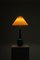 Danish Table Lamps by Svend Aage Holm Sørensen for Holm Sorensen & Co., 1950s, Set of 2, Image 4