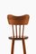 Dining Chairs by Torsten Claeson for Steneby Hemslöjdsförening, 1939, Set of 10 6