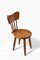 Dining Chairs by Torsten Claeson for Steneby Hemslöjdsförening, 1939, Set of 10 1