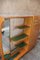 Italienischer Vintage Flurschrank, 1950er 23