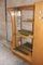 Italienischer Vintage Flurschrank, 1950er 19