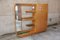 Italienischer Vintage Flurschrank, 1950er 1