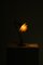 Lampe de Bureau Modèle PH 2/2 Snowdrop par Poul Henningsen pour Louis Poulsen, 1930s 8