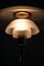 Lámpara de mesa modelo PH 3/2 de Poul Henningsen para Louis Poulsen, 1927, Imagen 9