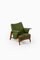 Model 480 Lounge Chair by Arne Hovmand-Olsen for Alf. Juul Rasmussen, 1956, Image 7