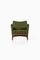Model 480 Lounge Chair by Arne Hovmand-Olsen for Alf. Juul Rasmussen, 1956 3