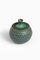 Swedish Ceramic Vase by Stig Lindberg for Gustavsberg, 1962, Image 1