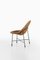 Model Lilla Kraal Lounge Chairs by Kerstin Horlin Holmquist for Nordiska Kompaniet, 1950s, Set of 2 10