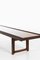 Model Krobo Side Table or Bench by Torbjørn Afdal for Middle Strands Furniture Factory, 1960s, Image 6