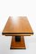Rosewood Model Ideal Dining Table by Otto & Bo Wretling, 1930s 11