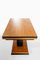 Rosewood Model Ideal Dining Table by Otto & Bo Wretling, 1930s, Image 11