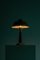 Swedish Table Lamp by Hans Bergström ASEA, 1940s, Image 4