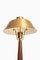 Swedish Table Lamp by Hans Bergström ASEA, 1940s, Image 2