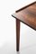 Desk by Tove & Edvard Kindt-Larsen for Thorald Madsens Snedkeri, 1960s 2