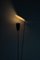 Lámpara de pie danesa de Svend Aage Holm Sørensen para Holm Sørensen & Co, años 50, Imagen 5