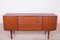 Walnut Sideboard from Nathan, 1960s 1