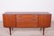 Walnut Sideboard from Nathan, 1960s, Image 1