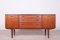 Walnut Sideboard from Nathan, 1960s 2