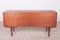 Walnut Sideboard from Nathan, 1960s 5