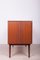 Walnuss Sideboard von Nathan, 1960er 7