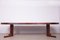 Rosewood Extendable Dining Table, 1960s, Image 6