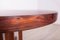 Rosewood Extendable Dining Table, 1960s 11