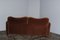 Italian Sofas & Armchair Set by Vico Magistretti for Cassina, 1980s, Set of 3, Image 4