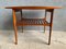 Dänischer Teak Couchtisch von France & Søn für France & Søn / France & Daverkosen, 1960er 8