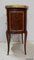 Small Antique Mahogany Dresser, Image 17